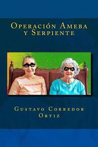 Operaci�n Ameba Y Serpiente
