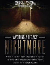 Avoiding A Legacy Nightmare