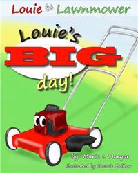 Louie's BIG day!