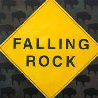 Falling Rock