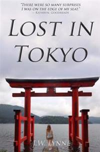 Lost in Tokyo