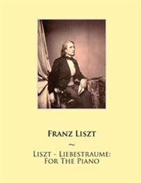Liszt Liebestraume