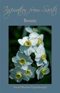 Inspiration from Savitri: Beauty