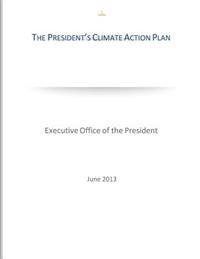 The President's Climate Action Plan