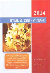 HTML & CSS - Curve 2014