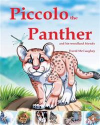 Piccolo the Panther