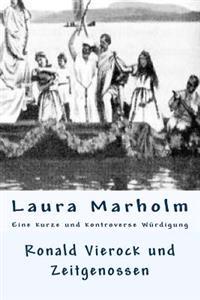 Laura Marholm: Eine kurze Würdigung