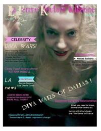 La Femme Kouture Magazine
