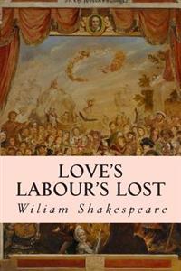 Love's Labour's Lost