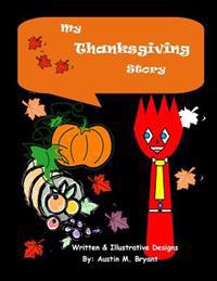 My Thanksgiving Story