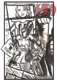 The Last Templar: Black and White Trade