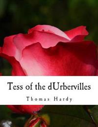 Tess of the dUrbervilles