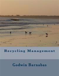 Recycling Management