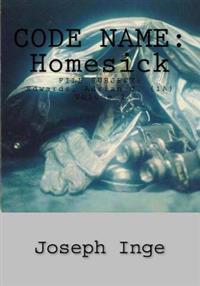 Code Name: Home Sick: FILE SUBJECT: Edwards, Adrian C. (1A)