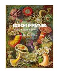 Designs in Nature: the incredible art of Ernst Haeckel