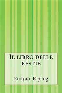 Il libro delle bestie