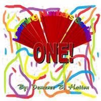 One!