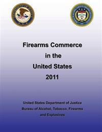 Firearms in the United States: 2011