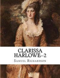 Clarissa Harlowe