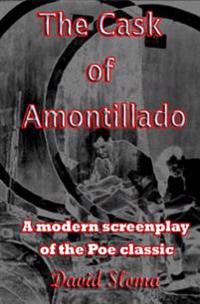 The Cask of Amontillado