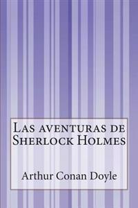 Las aventuras de Sherlock Holmes / The Adventures of Sherlock Holmes