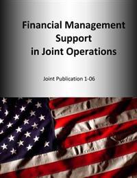 Financial Management Support in Joint Operations