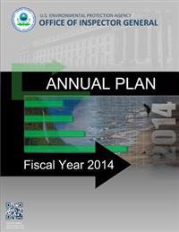 Annual Plan: Fiscal Year 2014