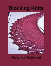 Blocking Knits