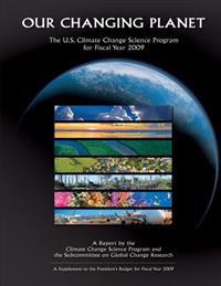 Our Changing Planet