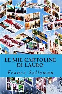 Le mie Cartoline di Lauro