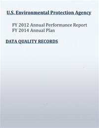 FY 2012 Annual Performance Report, FY 2014 Annual Plan
