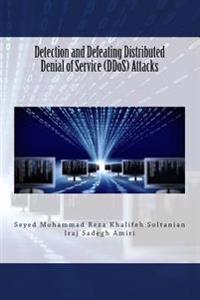 Detection and Defeating Distributed Denial of Service (DDoS) Attacks