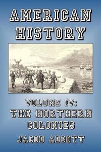 The Northern Colonies