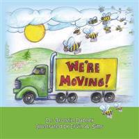 We're Moving!