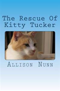 The Rescue Of Kitty Tucker: A Brave Lost Kitty Finds A New Home