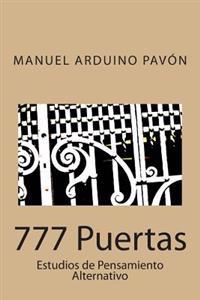777 Puertas: Estudios de Pensamiento Alternativo