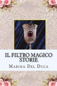 Il filtro magico Storie