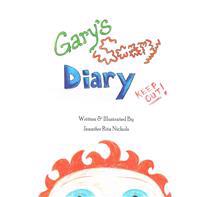 Gary's Scary Diary