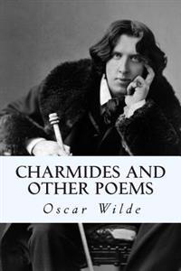 Bokomslag for "Charmides and Other Poems"