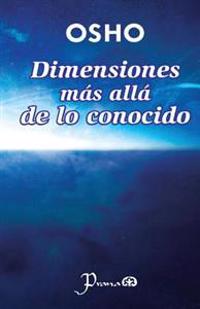 Dimensiones mas alla de lo conocido