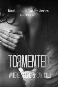 Tormented: Where Secrets Can Kill