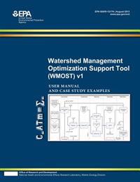 Watershed Management Optimization Support Tool (WMOST) v1
