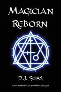 Magician Reborn