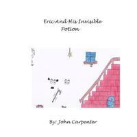 Eric And His Invisible Potion