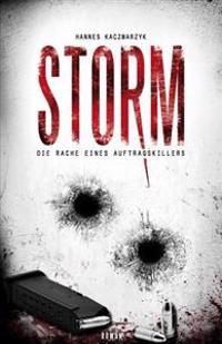 Storm: Die Rache eines Auftragskillers