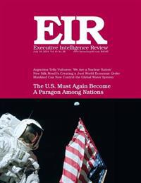 Executive Intelligence Review; Volume 41, Number 28: Published July 18, 2014
