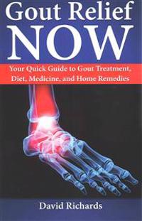 Gout Relief Now!