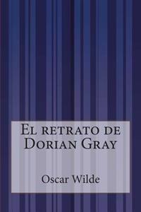 El retrato de Dorian Gray