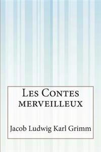 Les Contes merveilleux