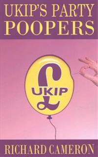 UKIP's Party Poopers